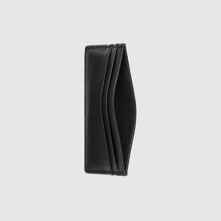 658694.0E8IG.1000.002.080.0000.Light Card case with Gucci logo